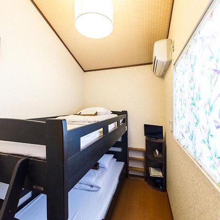 Woman Only Guesthouse Nanohana Kyoto Buitenkant foto