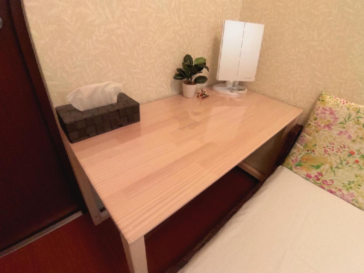 Woman Only Guesthouse Nanohana Kyoto Buitenkant foto